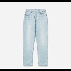 Everlane 90s Cheeky Jean